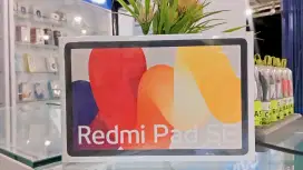 PROMO REDMI PAD SE 4/128