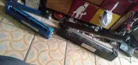 Cocok utk home industri slhkn plh slh 1 dr alat pres plastiknya normal