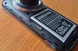 Samsung galaxy k zoom/s5