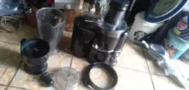 Se paket blender multi fungsi kond normal hrg terjangkau cpt dpt