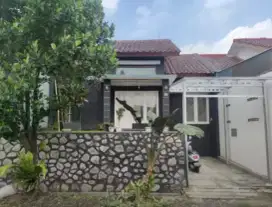 BNR Bogor Nirwana Residence lt135