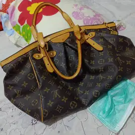 Tas LV mantul bgt