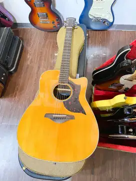 Yamaha A1R Rosewood Akustik Elektrik