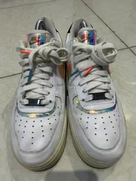 Nike Good Game multicolor