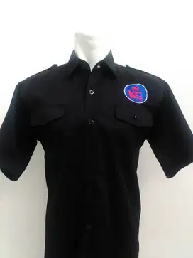 pembuatan baju seragam, kaos polo & kaos oblong