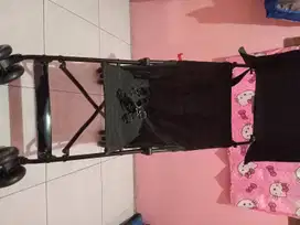 Baby stroller untuk balita usia 3 tahun ke atas