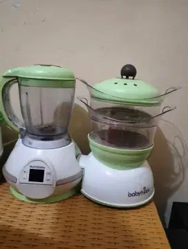 Baby Moov Nutri Baby