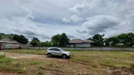 Dekat Jl.Bomang Kavling Murah Tajurhalang 1 Jt-an/m; Promo Waisak