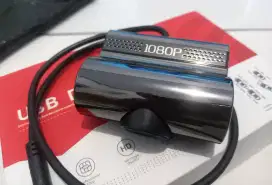 Dashcam USB DVR 1080P bagus minat dm