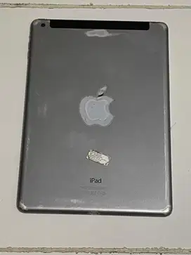 iPad Air 1st gen 32G Wifi+Cell ex ibox