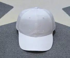 Topi nba chicago bulls second original