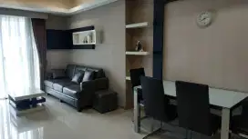 Dijual Apartment Casa Grande 1 kamar