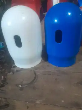 Jual penutup tabung oksigen