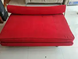 Dijual Murah Tempat Tidur Lipat Bekas