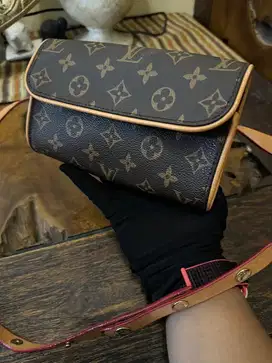 lv florentine belt bag