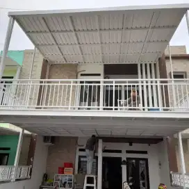 putri jaya stel 11