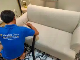 Jasa Cuci Sofa Setu Tangerang Selatan