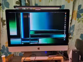 IMAC 27 inch i5 2019 64 Gb + 1 TB