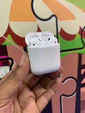 Airpods gen 2 apple original