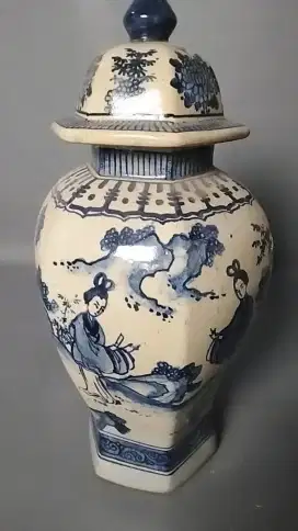 Guci antik cina