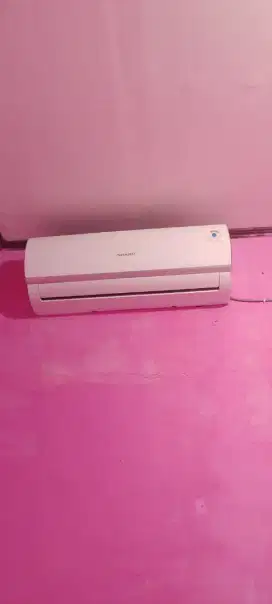 Jual beli ac bekas
