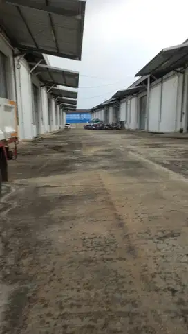 GUDANG DI SEWA DI LEGOK TANGERANG