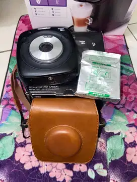 FujiFilm Instax Square 10