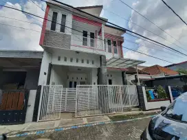 JUAL CEPAT RUMAH KOST PUTRI SUHAT FULL PENGHUNI, FULL FURNISHED