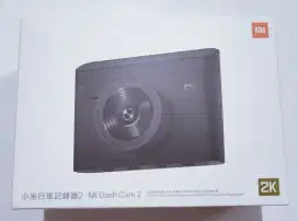 Jual Mi Dash Cam 2 - Kamera Depan Mobil