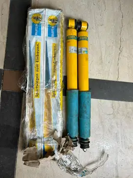 Shockbreaker Bilstein Fortuner Belakang