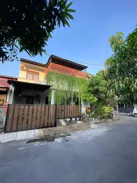 Rumah di prima harapan regency bekasi utara