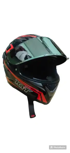 Helm KYT falcon