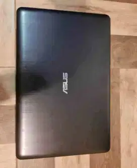 Laptop ASUS X540Y ANTI LEMOT