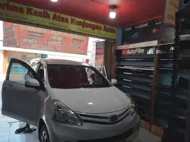 kaca film bekasi, setu, cibitung