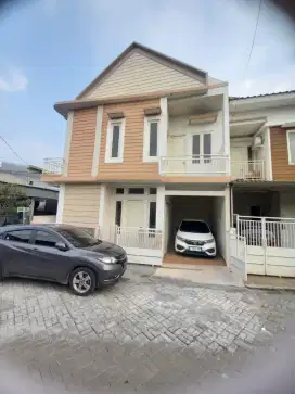 RUMAH MINIMALIS BARU /MEWAH