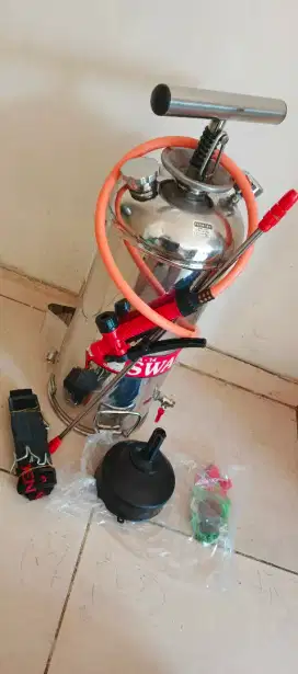 Dijual Sprayer Swan GA - 14 manual 14 Liter