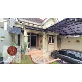 Dijual Rumah Bukit Golf Cibubur
