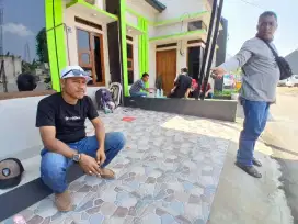 Rumah minimalis dengan harga terjangkau dan spesifikasi terbaik