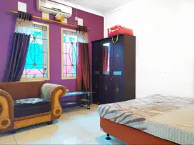 Rumah Riung Bandung Full Furnishe