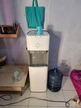 Dispenser Galon Bawah