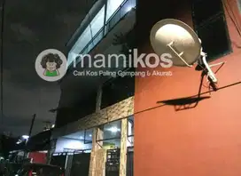 Kost Hermawati Tipe A Senen Jakarta Pusat