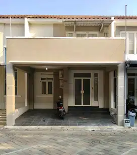 Rumah 4KT Graha Wahid Semarang