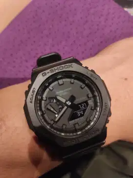 Gshock Casio GA2100