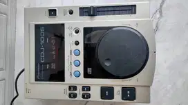 Pioneer CDJ-100S