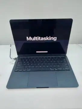 Kredit Mackbook Air M3 13 256 Dp 0 Free 2X Angsuran