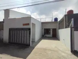 Di sewakan rumah tinggal daerah Lembang