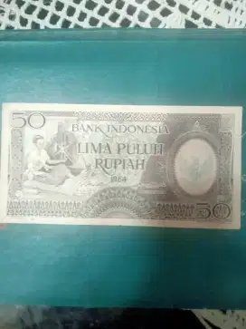 Uang kuno mata uang Indonesia