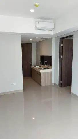 Dijual Apartemen Tebet 1 BR Unfurnished Bellevue Place Apartemen