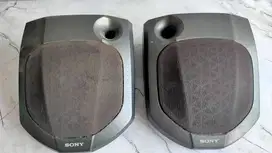 SONY SS-SR909 Surround Speaker