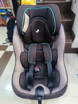 Car seat Joei normal semua fingsi